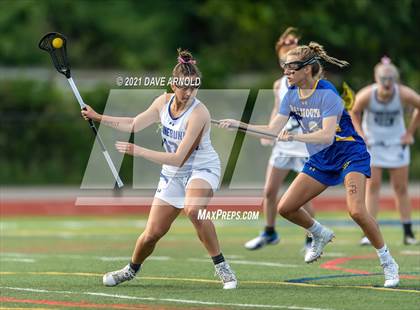 Thumbnail 3 in Falmouth vs. Kennebunk (MPA Class A State Final) photogallery.