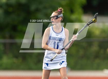 Thumbnail 1 in Falmouth vs. Kennebunk (MPA Class A State Final) photogallery.