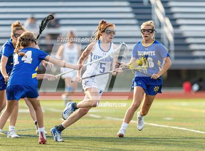 Thumbnail 3 in Falmouth vs. Kennebunk (MPA Class A State Final) photogallery.