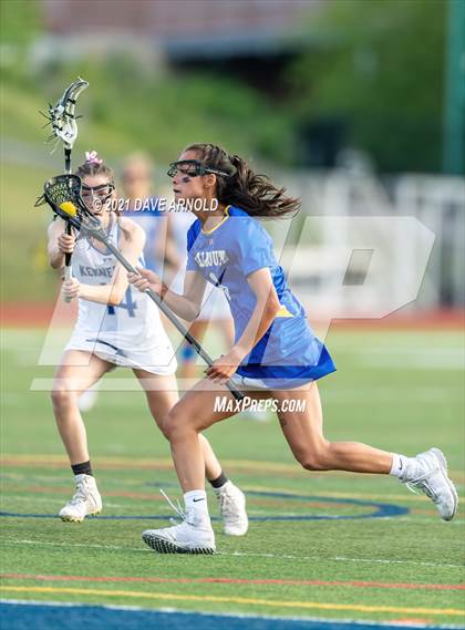 Thumbnail 2 in Falmouth vs. Kennebunk (MPA Class A State Final) photogallery.
