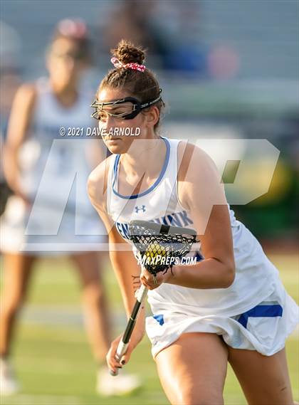 Thumbnail 1 in Falmouth vs. Kennebunk (MPA Class A State Final) photogallery.
