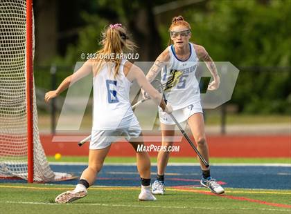 Thumbnail 2 in Falmouth vs. Kennebunk (MPA Class A State Final) photogallery.