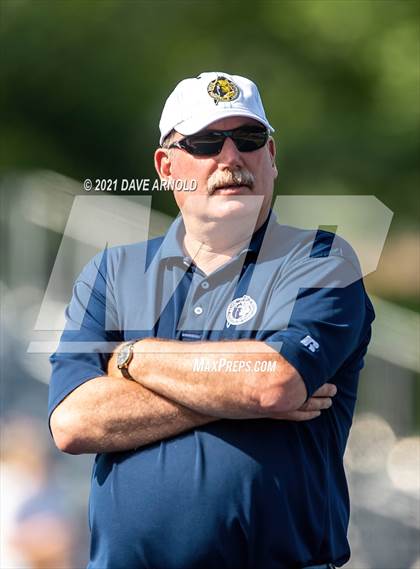 Thumbnail 3 in Falmouth vs. Kennebunk (MPA Class A State Final) photogallery.