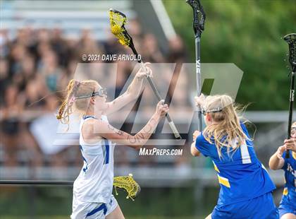 Thumbnail 3 in Falmouth vs. Kennebunk (MPA Class A State Final) photogallery.
