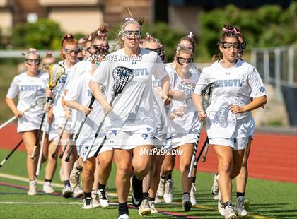 Thumbnail 2 in Falmouth vs. Kennebunk (MPA Class A State Final) photogallery.