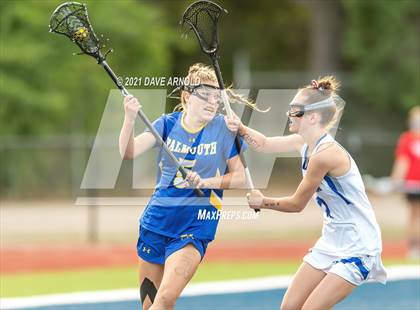 Thumbnail 2 in Falmouth vs. Kennebunk (MPA Class A State Final) photogallery.