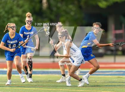 Thumbnail 2 in Falmouth vs. Kennebunk (MPA Class A State Final) photogallery.