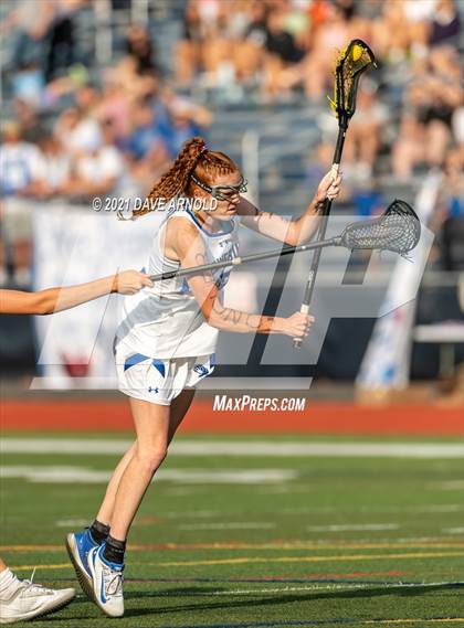 Thumbnail 2 in Falmouth vs. Kennebunk (MPA Class A State Final) photogallery.