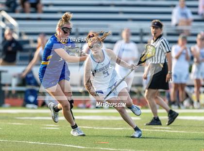 Thumbnail 1 in Falmouth vs. Kennebunk (MPA Class A State Final) photogallery.