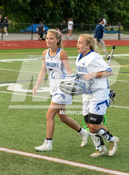 Thumbnail 1 in Falmouth vs. Kennebunk (MPA Class A State Final) photogallery.