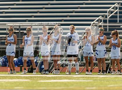 Thumbnail 1 in Falmouth vs. Kennebunk (MPA Class A State Final) photogallery.