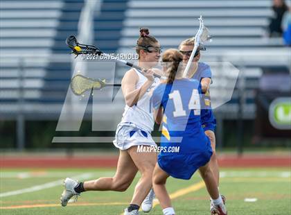 Thumbnail 1 in Falmouth vs. Kennebunk (MPA Class A State Final) photogallery.