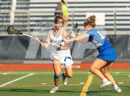 Thumbnail 1 in Falmouth vs. Kennebunk (MPA Class A State Final) photogallery.