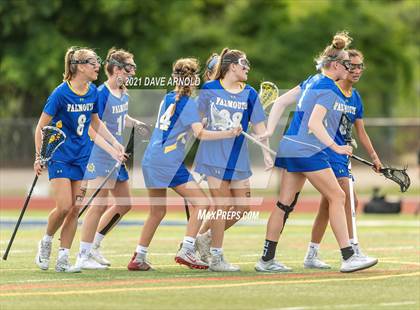 Thumbnail 3 in Falmouth vs. Kennebunk (MPA Class A State Final) photogallery.