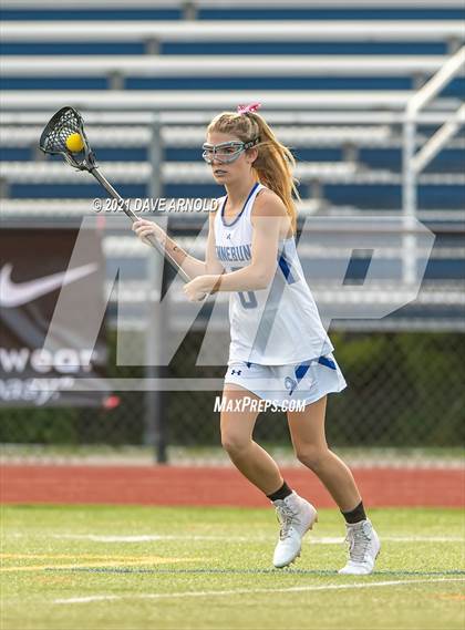 Thumbnail 2 in Falmouth vs. Kennebunk (MPA Class A State Final) photogallery.