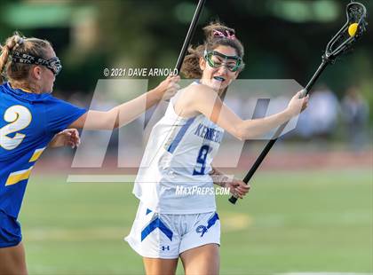 Thumbnail 2 in Falmouth vs. Kennebunk (MPA Class A State Final) photogallery.
