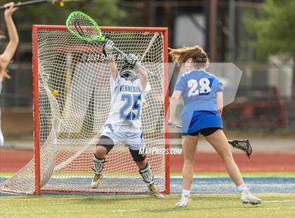 Thumbnail 1 in Falmouth vs. Kennebunk (MPA Class A State Final) photogallery.