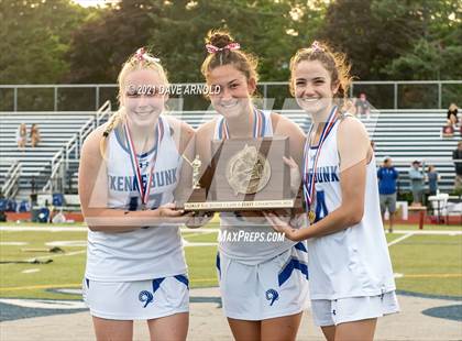 Thumbnail 2 in Falmouth vs. Kennebunk (MPA Class A State Final) photogallery.