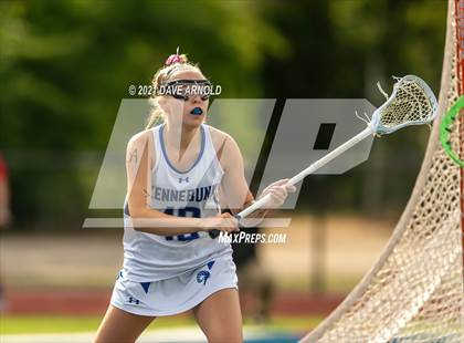 Thumbnail 3 in Falmouth vs. Kennebunk (MPA Class A State Final) photogallery.