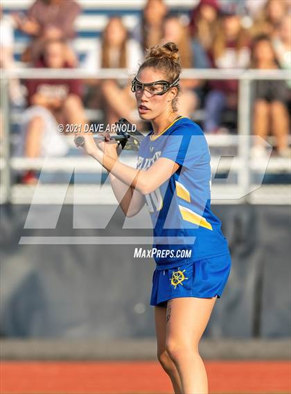 Thumbnail 3 in Falmouth vs. Kennebunk (MPA Class A State Final) photogallery.