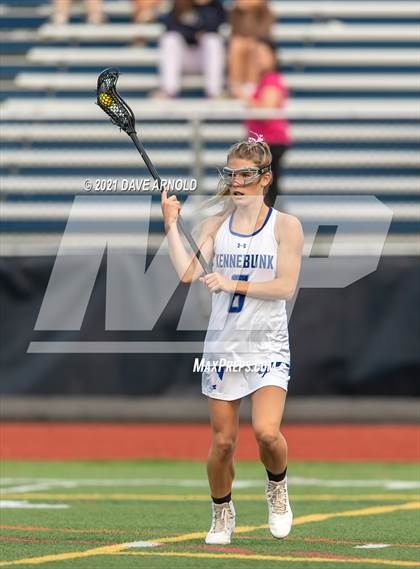 Thumbnail 1 in Falmouth vs. Kennebunk (MPA Class A State Final) photogallery.