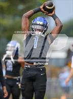 Photo from the gallery "Columbia @ Trinity Christian Academy"