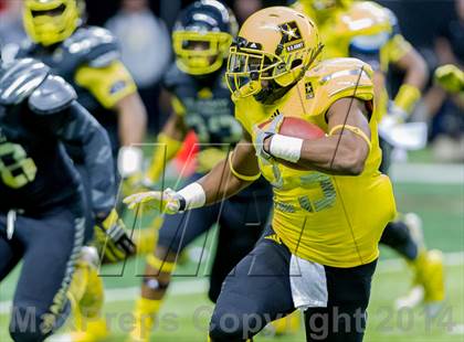 Thumbnail 2 in Army All-American Bowl photogallery.