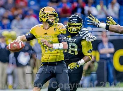 Thumbnail 3 in Army All-American Bowl photogallery.