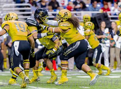 Thumbnail 1 in Army All-American Bowl photogallery.