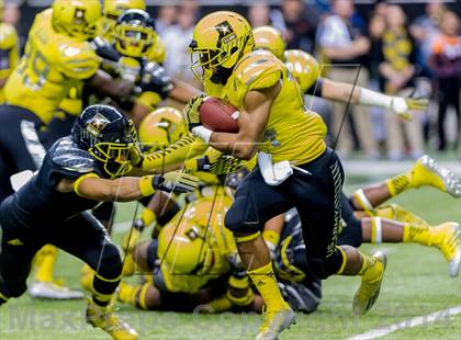 Thumbnail 3 in Army All-American Bowl photogallery.