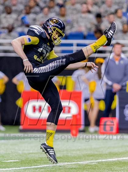 Thumbnail 1 in Army All-American Bowl photogallery.