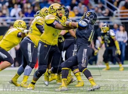 Thumbnail 1 in Army All-American Bowl photogallery.
