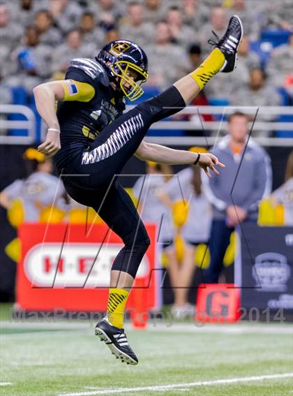 Thumbnail 2 in Army All-American Bowl photogallery.