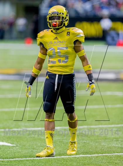 Thumbnail 3 in Army All-American Bowl photogallery.