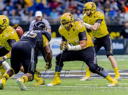 Thumbnail 1 in Army All-American Bowl photogallery.