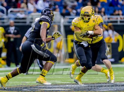 Thumbnail 1 in Army All-American Bowl photogallery.