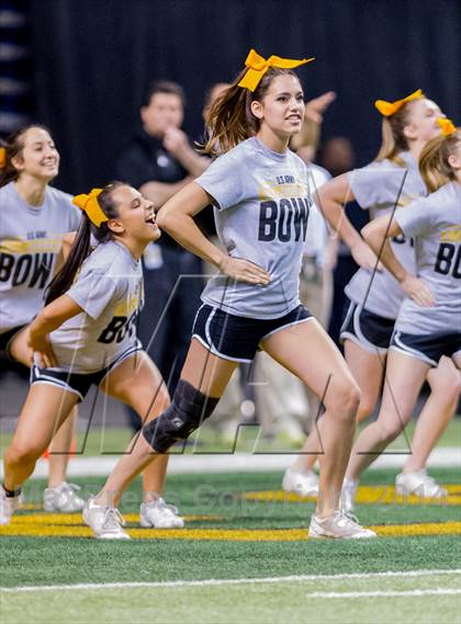 Thumbnail 3 in Army All-American Bowl photogallery.