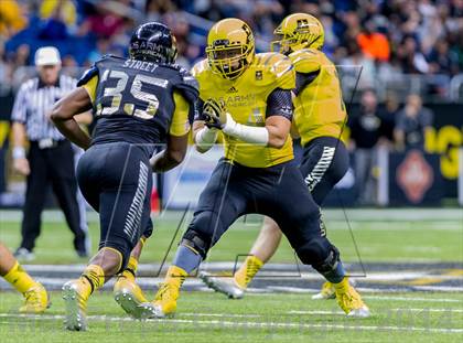 Thumbnail 3 in Army All-American Bowl photogallery.