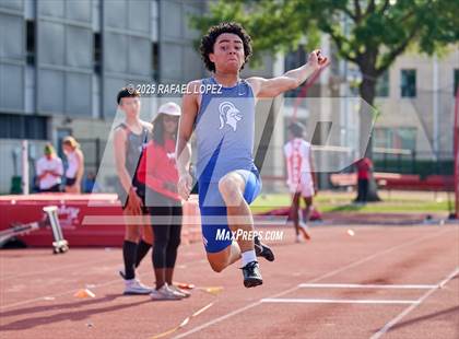 Thumbnail 1 in Eagle No Tax Relays (Triple Jump) photogallery.
