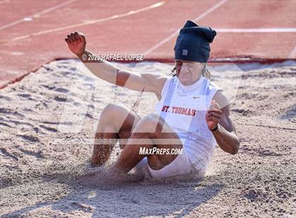 Thumbnail 1 in Eagle No Tax Relays (Triple Jump) photogallery.