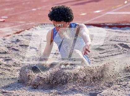 Thumbnail 3 in Eagle No Tax Relays (Triple Jump) photogallery.