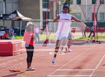 Thumbnail 2 in Eagle No Tax Relays (Triple Jump) photogallery.