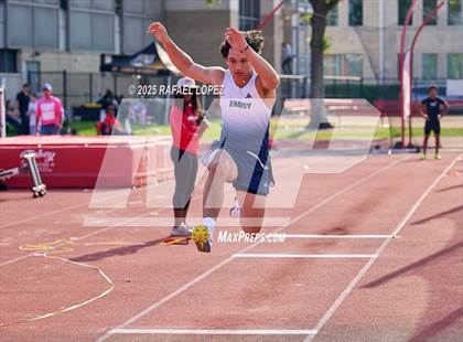 Thumbnail 2 in Eagle No Tax Relays (Triple Jump) photogallery.