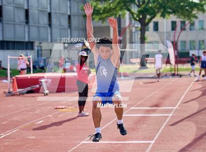 Thumbnail 3 in Eagle No Tax Relays (Triple Jump) photogallery.