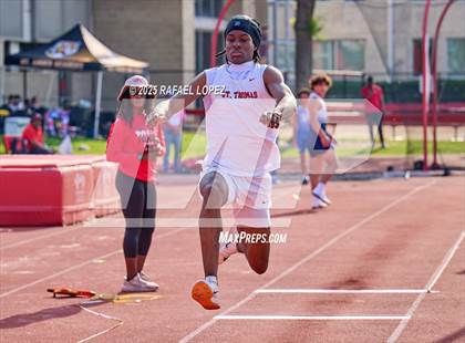 Thumbnail 3 in Eagle No Tax Relays (Triple Jump) photogallery.