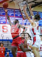 Photo from the gallery "Regis Jesuit vs. Brophy College Prep"