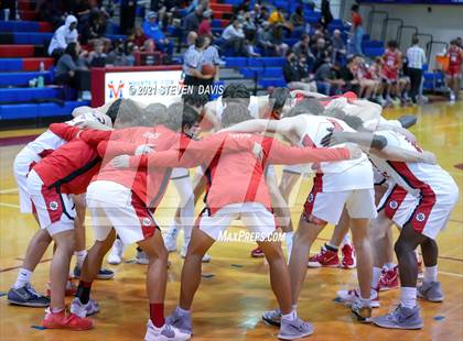Thumbnail 1 in Regis Jesuit vs. Brophy College Prep photogallery.