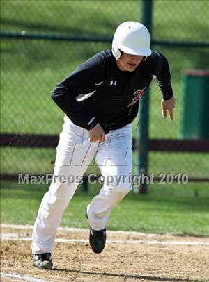 Monday, Apr 19, 2010