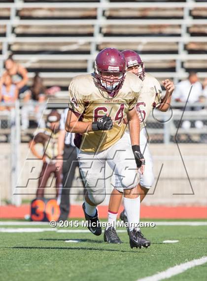 Thumbnail 1 in Point Loma @ Serra photogallery.