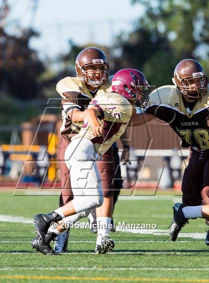 Thumbnail 3 in Point Loma @ Serra photogallery.